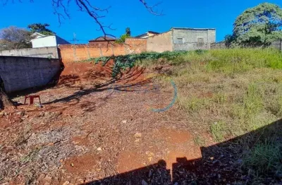Terreno à venda, 213.50 m2 por r$100000.00  - kase - londrina/pr