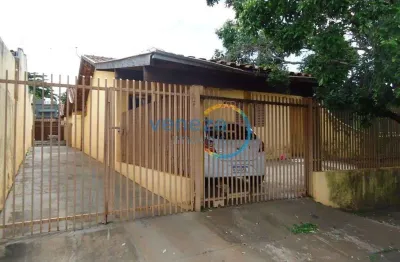 Casa residencial com 2 quartos  à venda, 174.00 m2 por r$450000.00  - california - londrina/pr