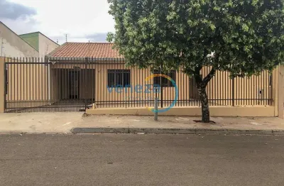 Casa residencial com 3 quartos  à venda, 103.00 m2 por r$240000.00  - professora marieta - londrina/pr