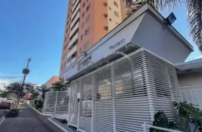 Apartamento com 3 quartos  à venda, 80.00 m2 por r$375000.00  - centro - londrina/pr