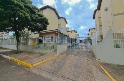 Apartamento com 2 quartos  à venda, 42.00 m2 por r$145000.00  - tiete - londrina/pr