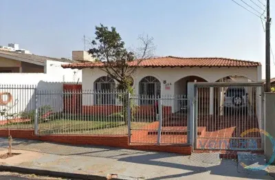 Casa residencial com 3 quartos  à venda, 186.34 m2 por r$820000.00  - larsen - londrina/pr