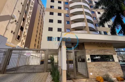 Apartamento com 3 quartos  à venda, 105.87 m2 por r$580000.00  - centro - londrina/pr