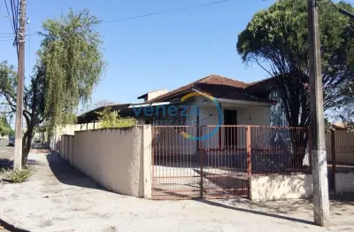 Casa residencial com 3 quartos  à venda, 130.00 m2 por r$200000.00  - casoni - londrina/pr