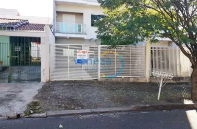 Casa residencial com 3 quartos  à venda, 106.00 m2 por r$447000.00  - bandeirantes - londrina/pr