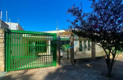 Casa residencial com 3 quartos  à venda, 200.00 m2 por r$1100000.00  - campo belo - londrina/pr