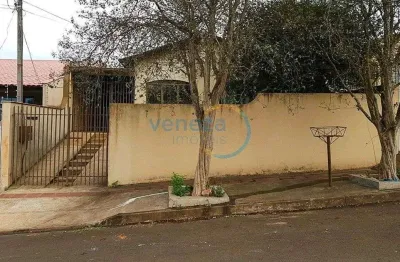 Casa residencial com 2 quartos  à venda, 101.72 m2 por r$225000.00  - parigot de souza - londrina/pr