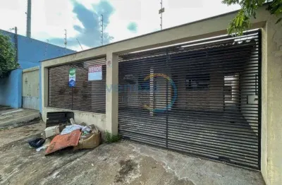 Casa residencial com 2 quartos  à venda, 82.00 m2 por r$300000.00  - aquilles sthengel - londrina/pr