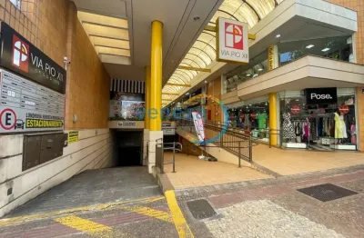 Prédio Comercial à venda, 1771.98 m2 por R$9000000.00  - Centro - Londrina/PR