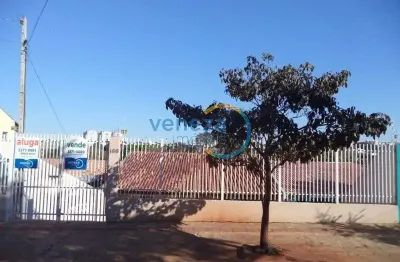 Casa residencial com 3 quartos  à venda, 126.50 m2 por r$320000.00  - california - londrina/pr