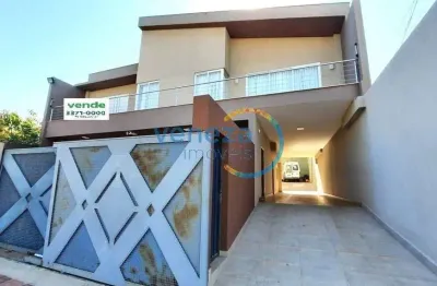 Casa residencial com 3 quartos  à venda, 430.00 m2 por r$1350000.00  - boa vista - londrina/pr