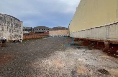 Terreno à venda, 975.00 m2 por r$1500000.00  - agari - londrina/pr