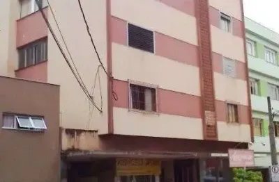 Apartamento com 3 quartos  à venda, 127.00 m2 por r$330000.00  - centro - londrina/pr