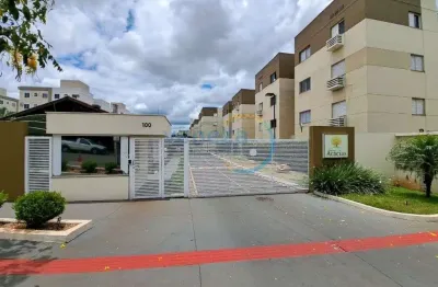 Apartamento com 2 quartos  à venda, 45.97 m2 por r$170000.00  - ouro verde - londrina/pr