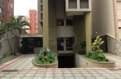 Apartamento com 2 quartos  à venda, 60.00 m2 por r$380000.00  - centro - londrina/pr