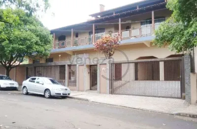 Casa comercial à venda, 486.00 m2 por r$1200000.00  - zanetti - londrina/pr