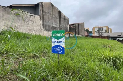 Terreno à venda, 250.00 m2 por r$130000.00  - imperio do sol - londrina/pr