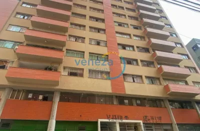 Sala à venda, 40.00 m2 por r$145000.00  - centro - londrina/pr
