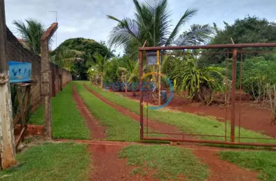 Chácara-imóvel-rural com 3 quartos  à venda, 3000.00 m2 por r$380000.00  - porto alvorada - alvorada do sul/pr