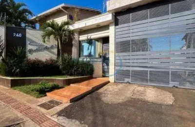 Casa residencial com 4 quartos  à venda, 233.94 m2 por r$1300000.00  - jardim santa clara - londrina/pr
