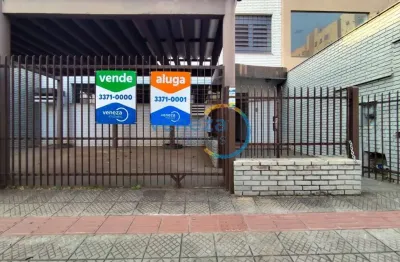 Casa comercial à venda, 160.00 m2 por r$1290000.00  - centro - londrina/pr