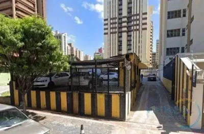 Terreno à venda, 655.25 m2 por r$2300000.00  - centro - londrina/pr
