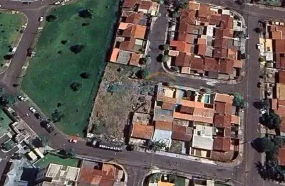 Terreno à venda, 1191.24 m2 por r$590000.00  - jose garcia molina - londrina/pr