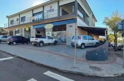 Prédio comercial à venda, 350.00 m2 por r$2300000.00  - casoni - londrina/pr