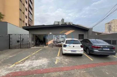 Casa comercial à venda, 362.42 m2 por r$2700000.00  - centro - londrina/pr