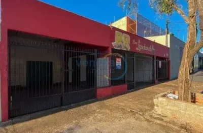 Casa comercial à venda, 224.30 m2 por r$280000.00  - sol - londrina/pr