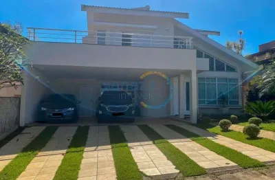 Casa residencial com 4 quartos  à venda, 380.00 m2 por r$3400000.00  - gleba palhano - londrina/pr
