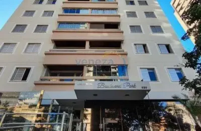 Apartamento com 3 quartos  à venda, 90.30 m2 por r$550000.00  - centro - londrina/pr