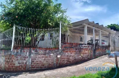 Casa residencial com 3 quartos  à venda, 171.00 m2 por r$270000.00  - violim - londrina/pr