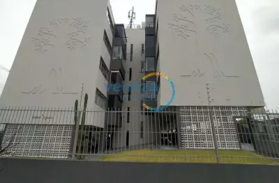 Apartamento com 3 quartos  à venda, 64.93 m2 por r$187000.00  - casoni - londrina/pr