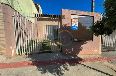 Casa residencial com 2 quartos  à venda, 60.30 m2 por r$225000.00  - parque residencial elizabeth - londrina/pr