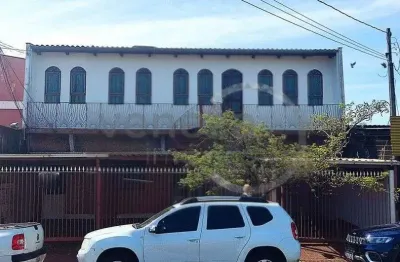 Casa residencial com 7 quartos  à venda, 313.00 m2 por r$650000.00  - franca - londrina/pr