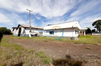 Barracão à venda, 2000.00 m2 por r$6500000.00  - parque industrial iii - ibipora/pr