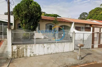 Casa residencial com 3 quartos  à venda, 190.00 m2 por r$450000.00  - bandeirantes - londrina/pr