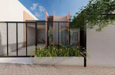 Casa residencial com 3 quartos  à venda, 76.53 m2 por r$380000.00  - malibu - ibipora/pr