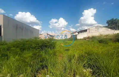 Terreno à venda, 312.10 m2 por r$290000.00  - tropical - londrina/pr