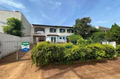 Casa residencial com 5 quartos  à venda, 389.60 m2 por r$1400000.00  - tatiani - londrina/pr