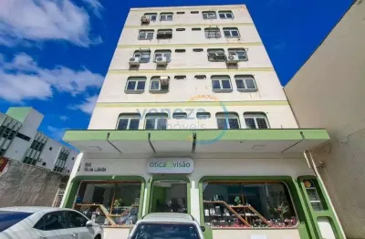Sala à venda, 30.47 m2 por r$130000.00  - centro - londrina/pr