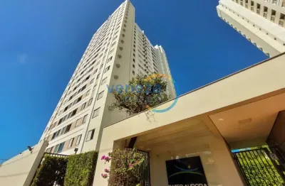 Apartamento com 2 quartos  à venda, 50.40 m2 por r$445000.00  - aurora - londrina/pr