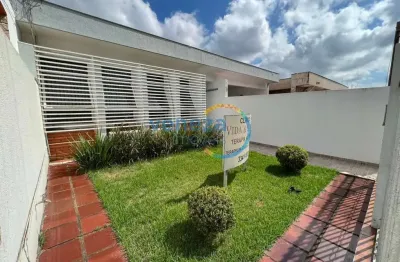Casa residencial com 3 quartos  à venda, 218.00 m2 por r$730000.00  - moncoes - londrina/pr