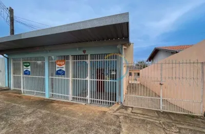 Casa residencial com 6 quartos  à venda, 176.11 m2 por r$240000.00  - tokio - londrina/pr