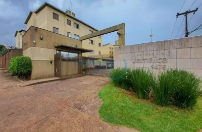 Apartamento com 3 quartos  à venda, 57.00 m2 por r$165000.00  - bandeirantes - londrina/pr