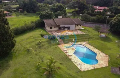 Casa residencial com 1 quarto  à venda, 400.00 m2 por r$2200000.00  - jardim santa adelaide - cambe/pr