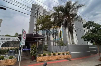 Apartamento com 3 quartos  à venda, 55.28 m2 por r$265000.00  - claudia - londrina/pr