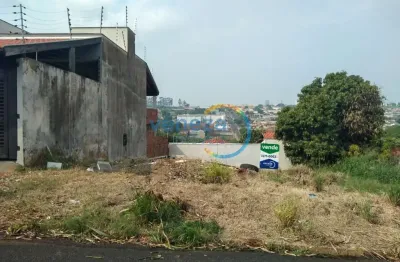 Terreno à venda, 280.00 m2 por r$150000.00  - alto da boa vista - londrina/pr