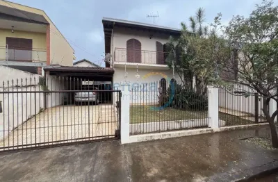 Casa residencial com 4 quartos  à venda, 220.02 m2 por r$820000.00  - lago parque - londrina/pr